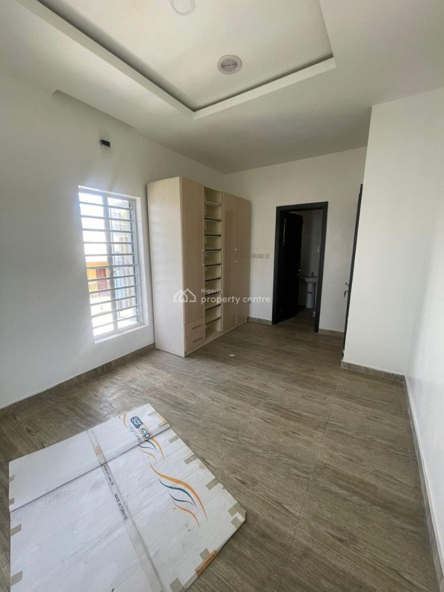 5-bedroom Fully Detached Duplex with Bq -, Lekki Phase 1, Lekki, Lagos, Detached Duplex for Sale