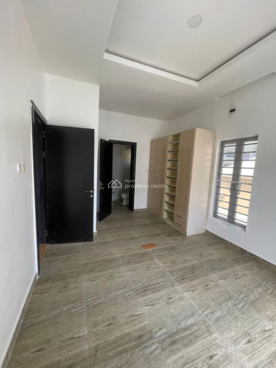 5-bedroom Fully Detached Duplex with Bq -, Lekki Phase 1, Lekki, Lagos, Detached Duplex for Sale