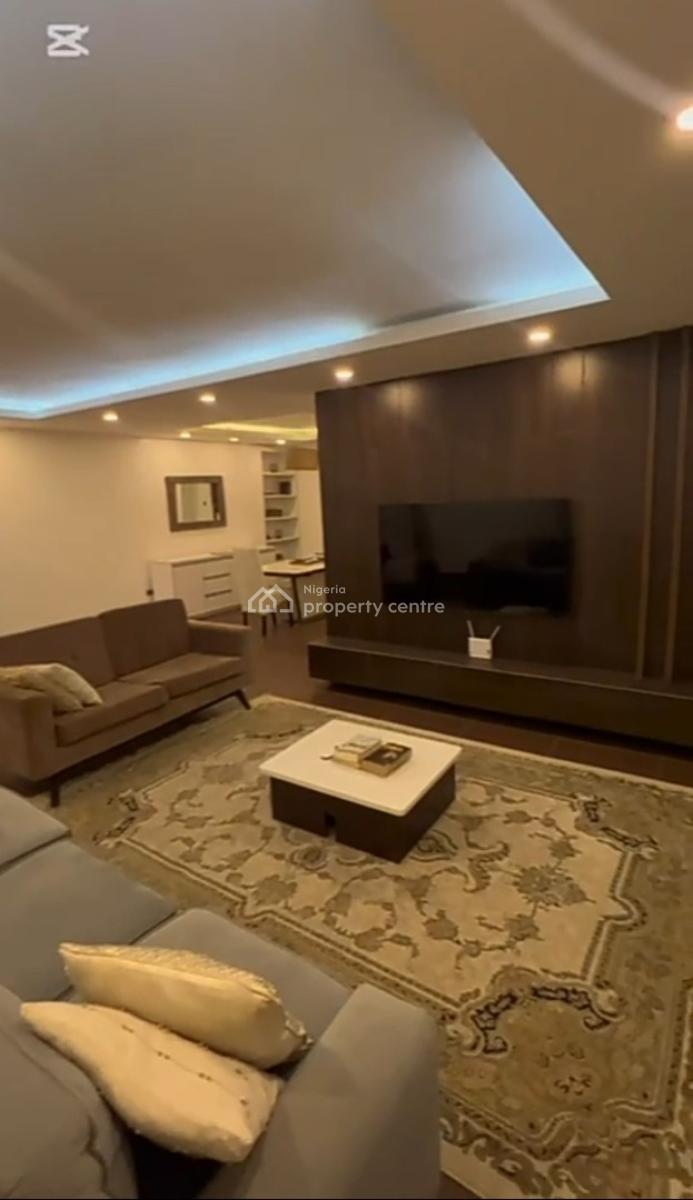 3bedroom Maisonette Apartment with Bq at Mojisola Onikoyi Estate Off B, Mojisola Onikoyi Estate Off Banana Island Road Ikoyi Lagos., Ikoyi, Lagos, House for Sale