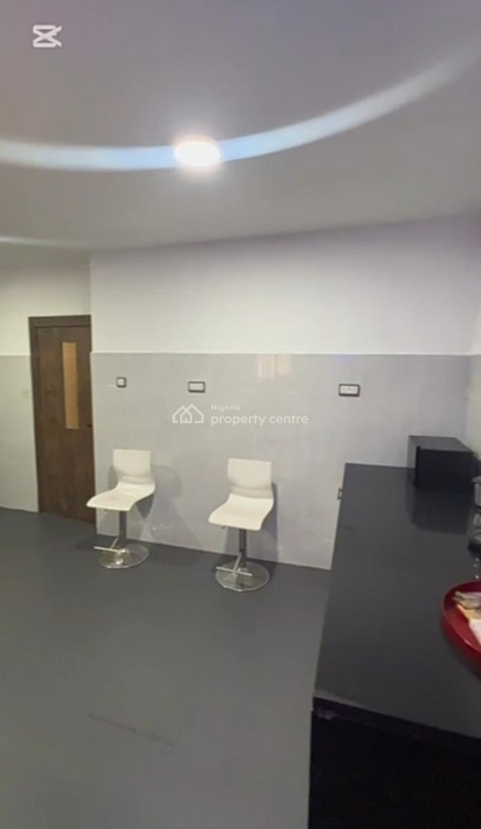 3bedroom Maisonette Apartment with Bq at Mojisola Onikoyi Estate Off B, Mojisola Onikoyi Estate Off Banana Island Road Ikoyi Lagos., Ikoyi, Lagos, House for Sale