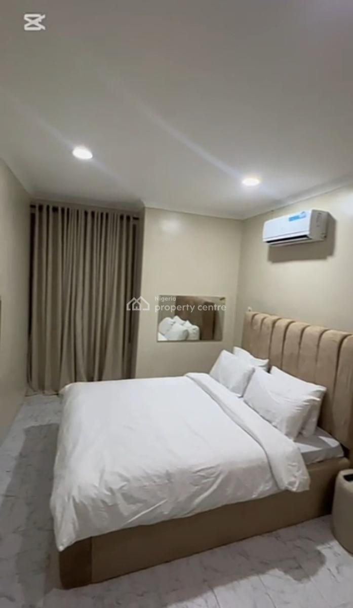 3bedroom Maisonette Apartment with Bq at Mojisola Onikoyi Estate Off B, Mojisola Onikoyi Estate Off Banana Island Road Ikoyi Lagos., Ikoyi, Lagos, House for Sale