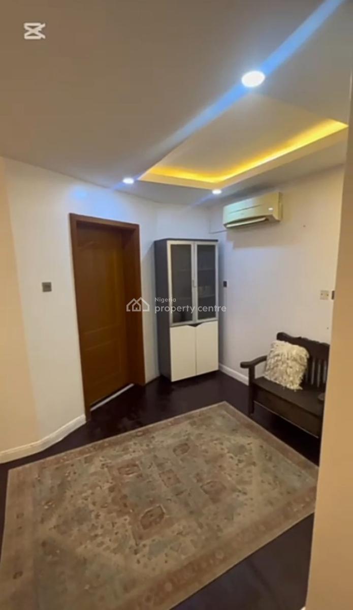 3bedroom Maisonette Apartment with Bq at Mojisola Onikoyi Estate Off B, Mojisola Onikoyi Estate Off Banana Island Road Ikoyi Lagos., Ikoyi, Lagos, House for Sale