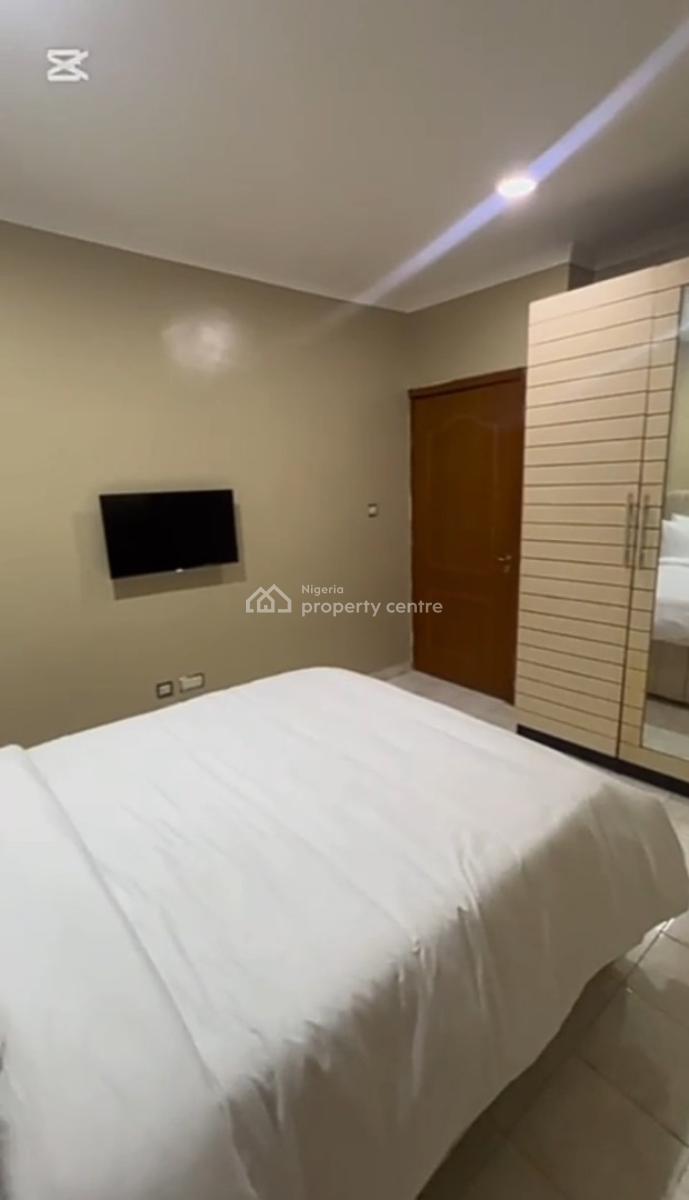 3bedroom Maisonette Apartment with Bq at Mojisola Onikoyi Estate Off B, Mojisola Onikoyi Estate Off Banana Island Road Ikoyi Lagos., Ikoyi, Lagos, House for Sale