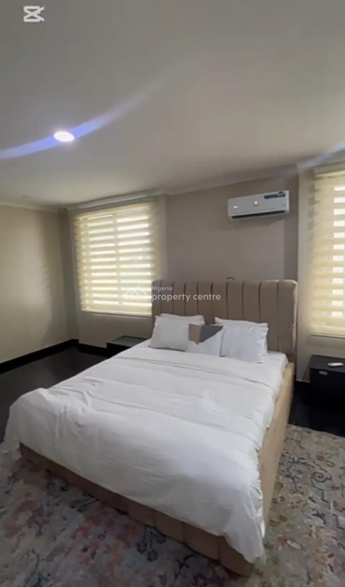3bedroom Maisonette Apartment with Bq at Mojisola Onikoyi Estate Off B, Mojisola Onikoyi Estate Off Banana Island Road Ikoyi Lagos., Ikoyi, Lagos, House for Sale