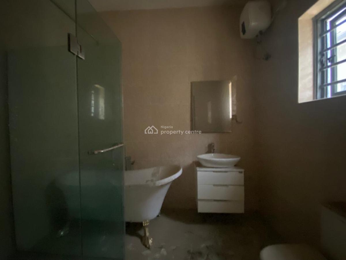 Luxury 4 Bedroom Semi Detached Duplex with Bq, Orchid, Lekki, Lagos, Semi-detached Duplex for Sale