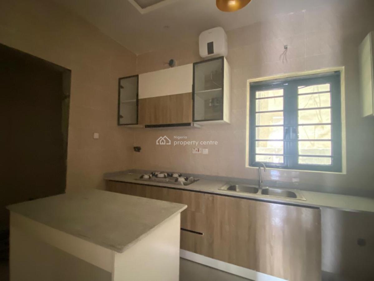 Luxury 4 Bedroom Semi Detached Duplex with Bq, Orchid, Lekki, Lagos, Semi-detached Duplex for Sale
