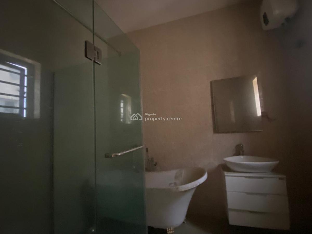 Luxury 4 Bedroom Semi Detached Duplex with Bq, Orchid, Lekki, Lagos, Semi-detached Duplex for Sale