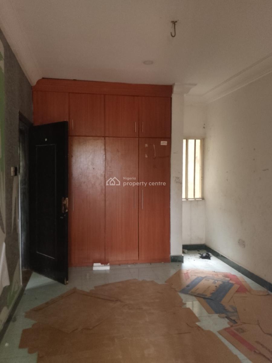 Very Spacious and Newly Renovated Self Contain, Mobile Road, Ilaje, Ajah, Lagos, Self Contain (single Rooms) for Rent