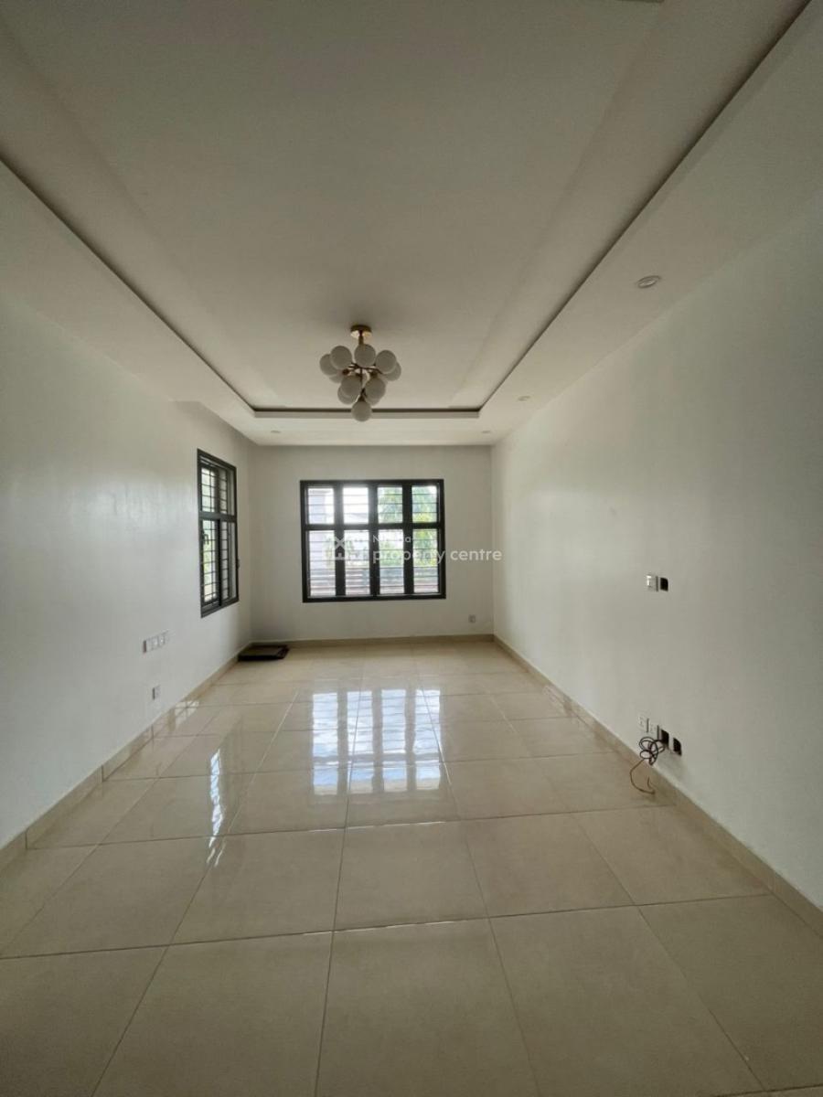 4 Units of 5 Bedroom Terraced Duplex with Bq( Corporate Letting), Wuye, Abuja, Terraced Duplex for Rent