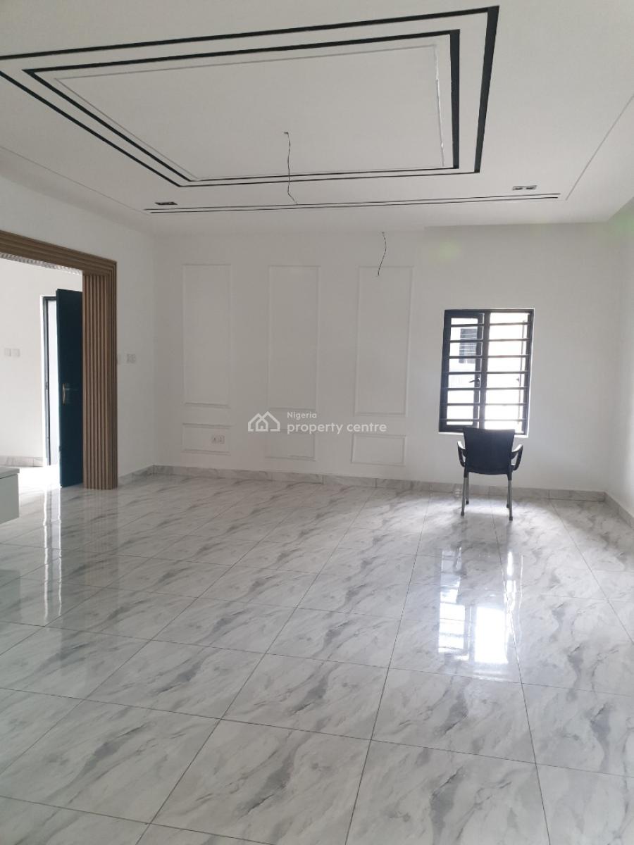 Luxury 5bedroom Detached Duplex with Bq, By Sunnyvale Estate, Dakwo, Abuja, Detached Duplex for Sale