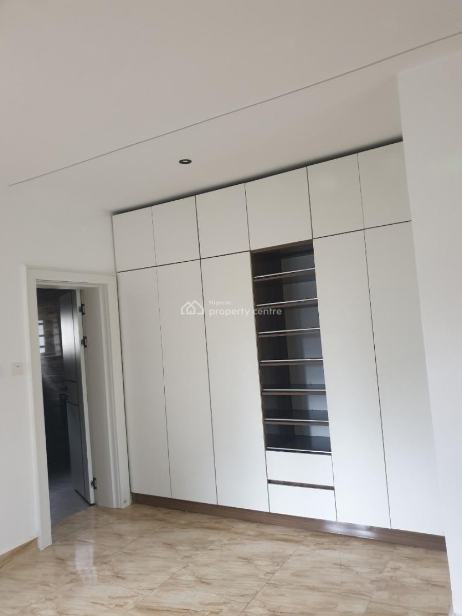 Luxury 5bedroom Detached Duplex with Bq, By Sunnyvale Estate, Dakwo, Abuja, Detached Duplex for Sale