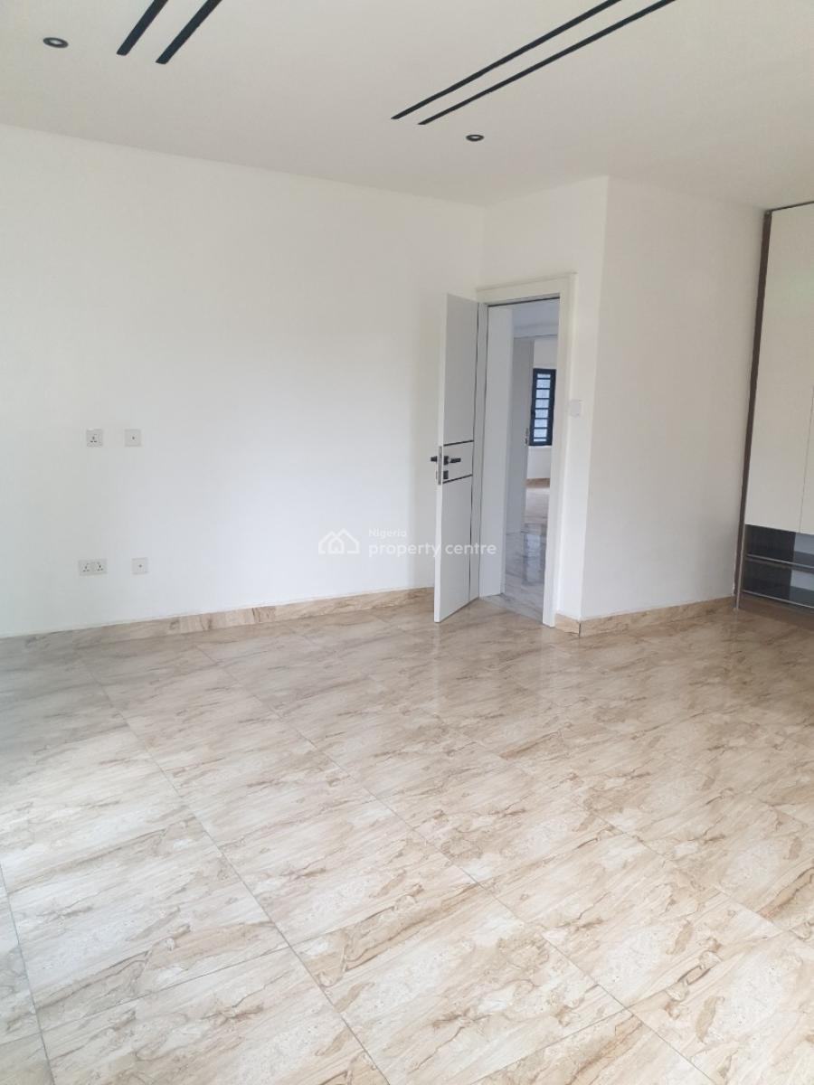 Luxury 5bedroom Detached Duplex with Bq, By Sunnyvale Estate, Dakwo, Abuja, Detached Duplex for Sale