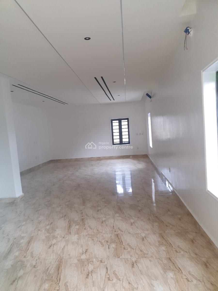 Luxury 5bedroom Detached Duplex with Bq, By Sunnyvale Estate, Dakwo, Abuja, Detached Duplex for Sale