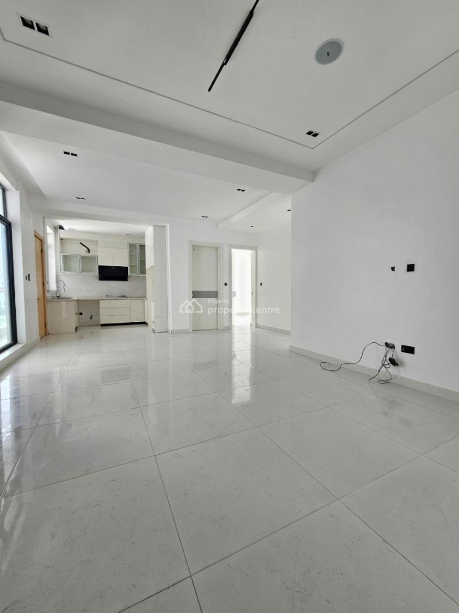 Luxuriously Built 2-bedroom Apartment with Swimming Pool and Gym, Ikate, Lekki, Lagos, Flat / Apartment for Sale