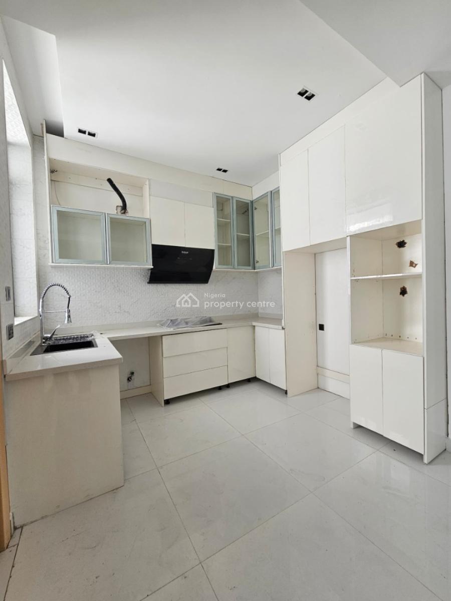 Luxuriously Built 2-bedroom Apartment with Swimming Pool and Gym, Ikate, Lekki, Lagos, Flat / Apartment for Sale