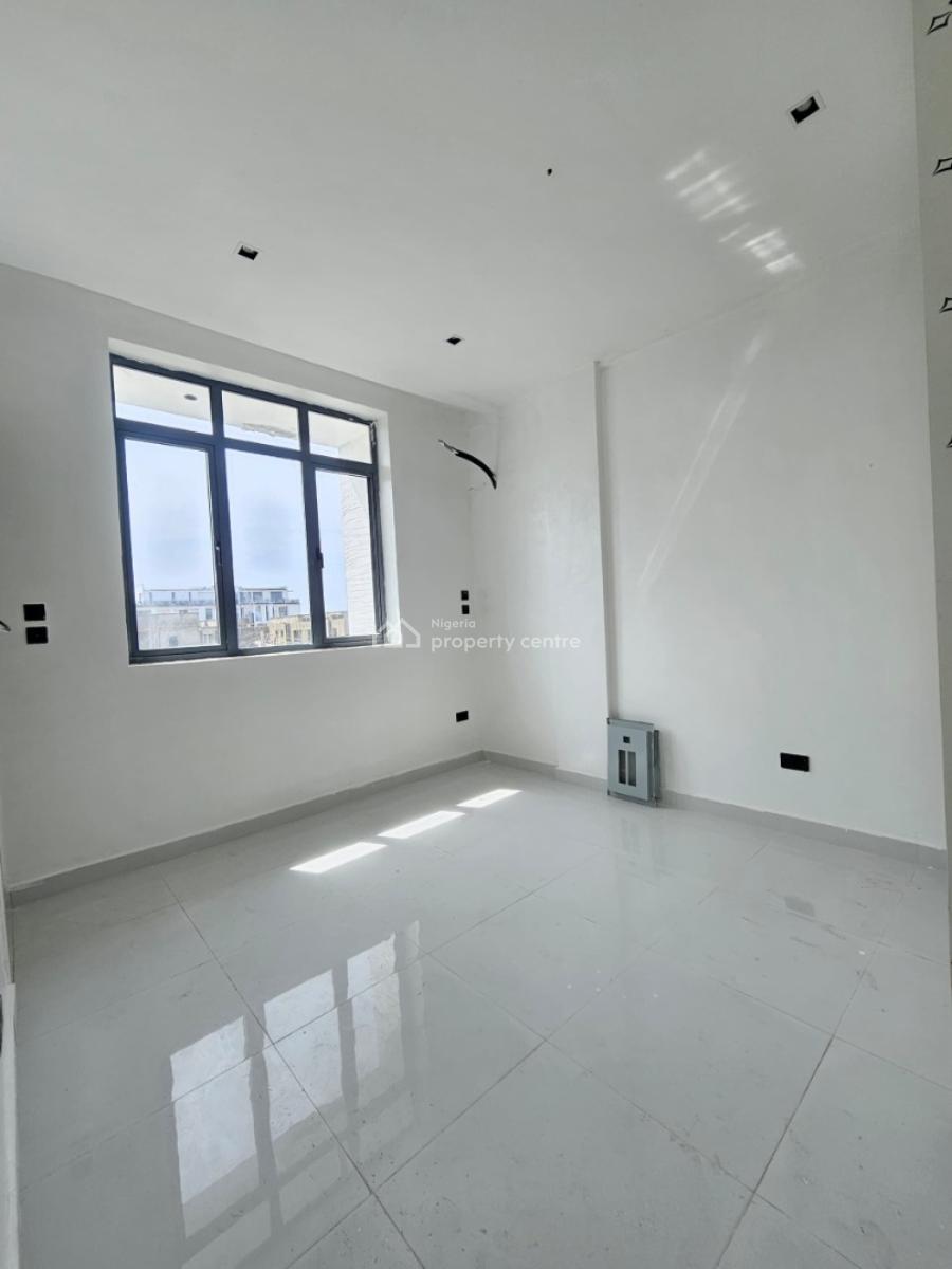 Luxuriously Built 2-bedroom Apartment with Swimming Pool and Gym, Ikate, Lekki, Lagos, Flat / Apartment for Sale
