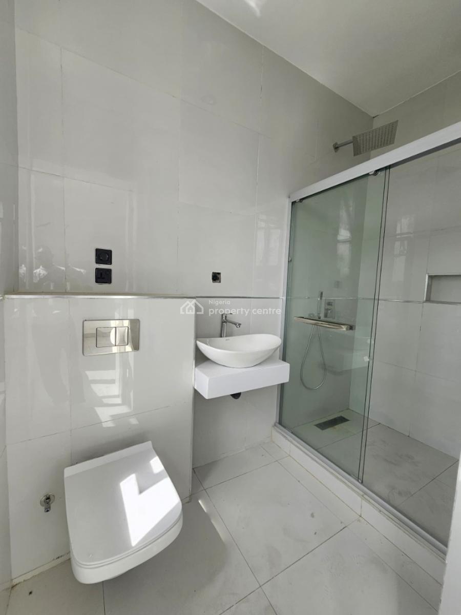 Luxuriously Built 2-bedroom Apartment with Swimming Pool and Gym, Ikate, Lekki, Lagos, Flat / Apartment for Sale