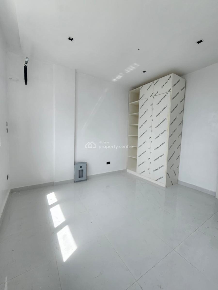 Luxuriously Built 2-bedroom Apartment with Swimming Pool and Gym, Ikate, Lekki, Lagos, Flat / Apartment for Sale
