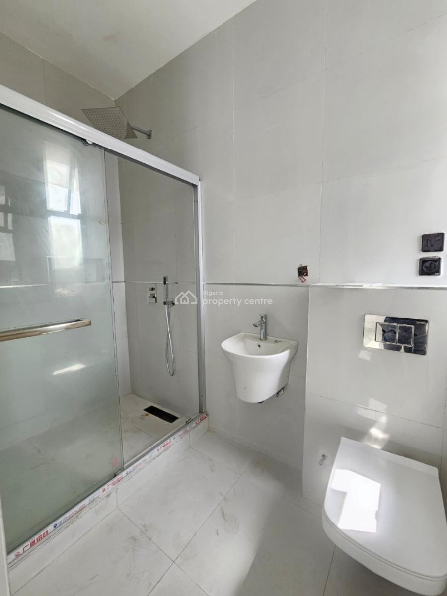 Luxuriously Built 2-bedroom Apartment with Swimming Pool and Gym, Ikate, Lekki, Lagos, Flat / Apartment for Sale