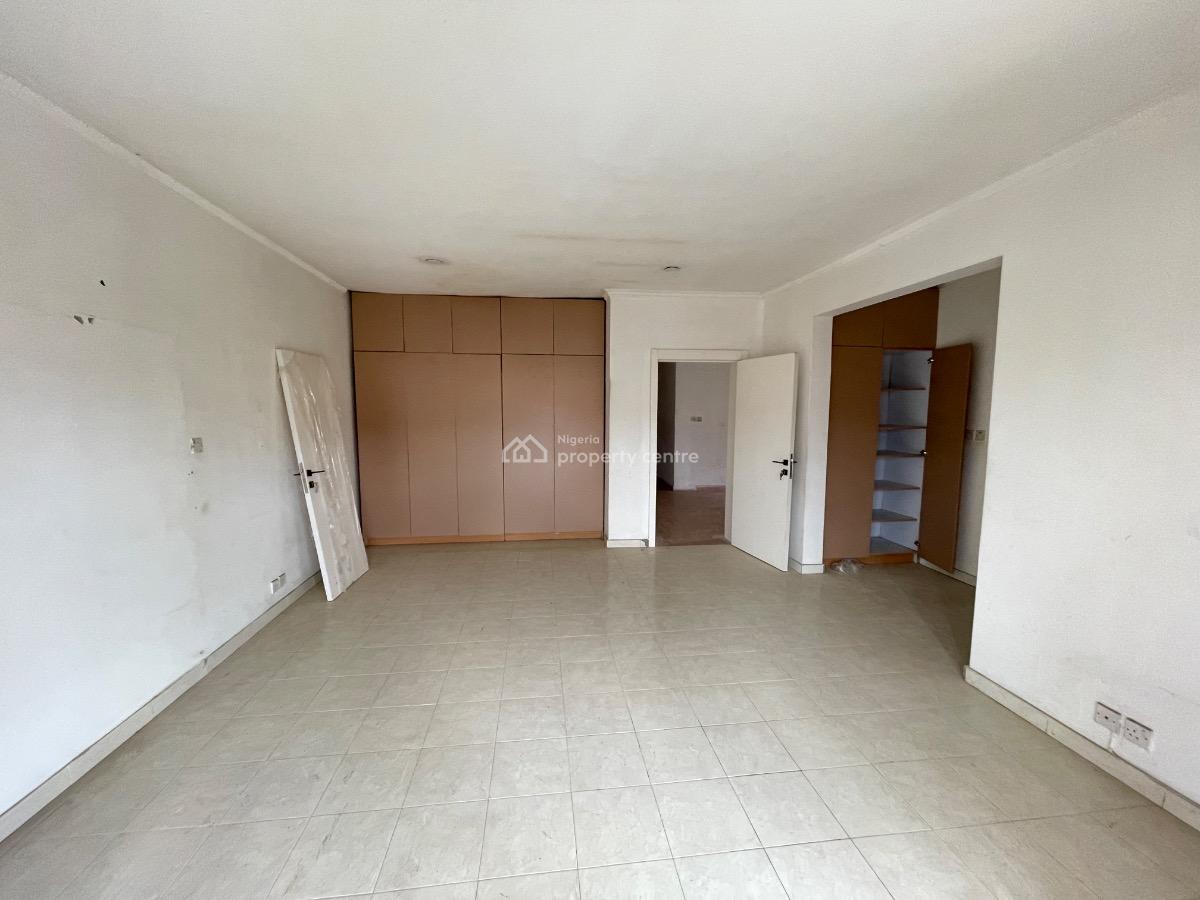 4 Bedroom Semi Detached Duplex with 2 Rooms Bq, Off Admiralty Road, Lekki Phase 1, Lekki, Lagos, Semi-detached Bungalow for Rent