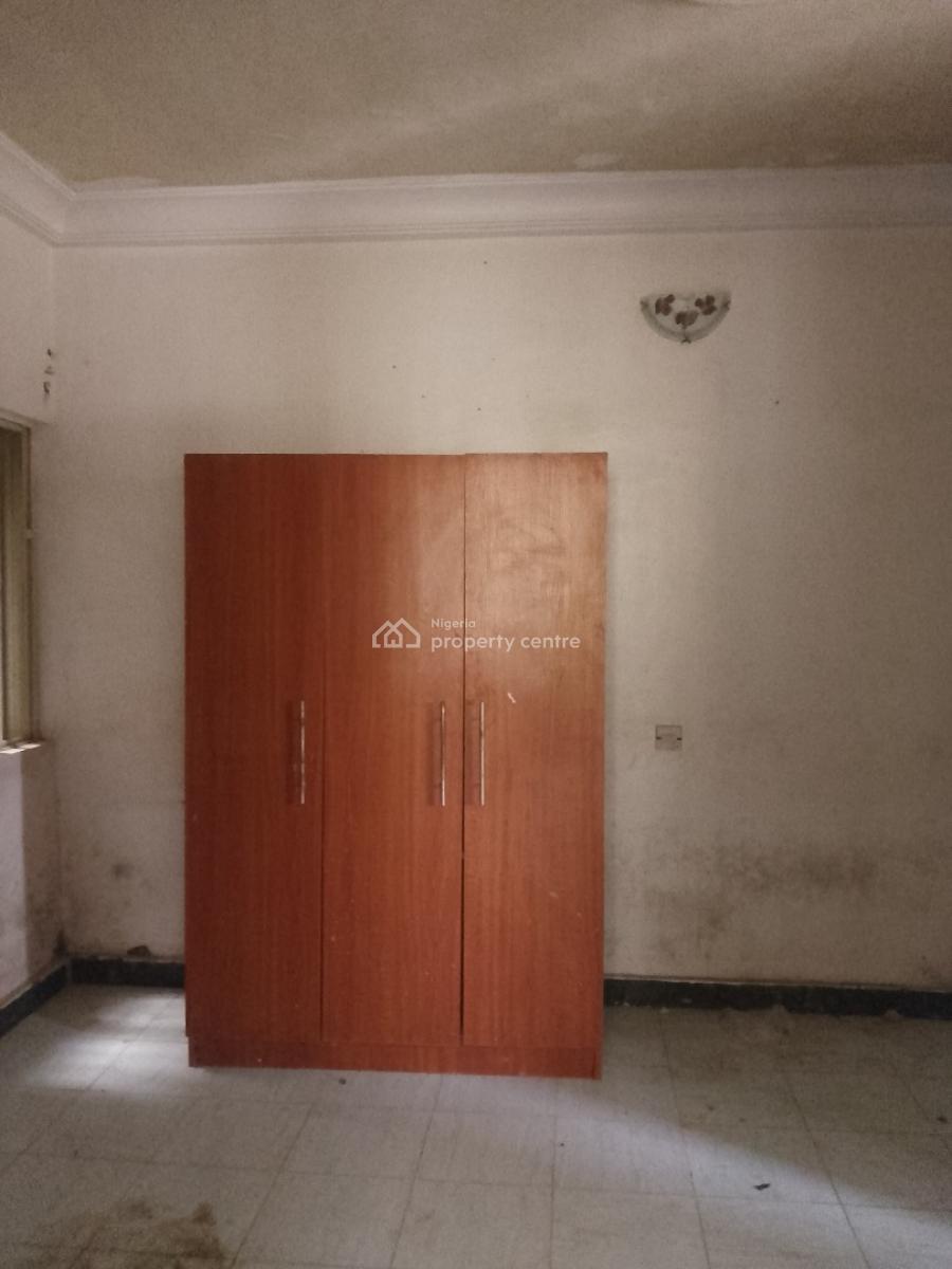 Spacious Room and Parlor, Mobile Road, Ilaje, Ajah, Lagos, Flat / Apartment for Rent