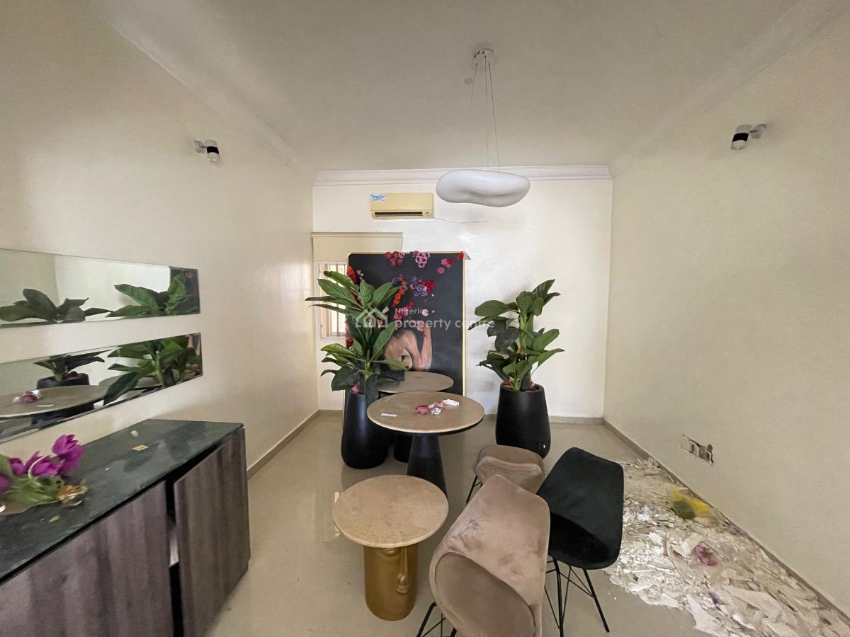 Contemporary 5 Bedroom Terraced Duplex with Swimming Pool, Off Admiralty Road, Lekki Phase 1, Lekki, Lagos, Terraced Duplex for Rent