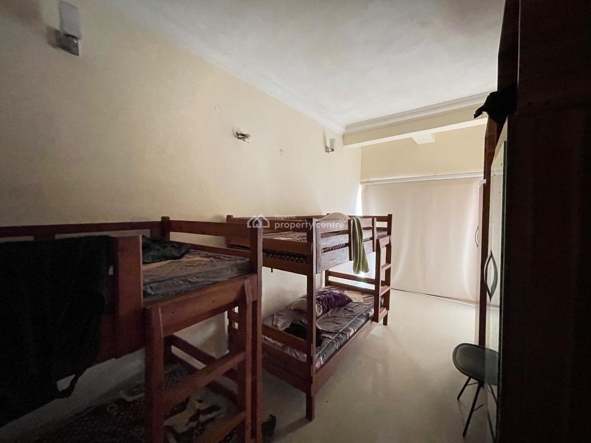 Contemporary 5 Bedroom Terraced Duplex with Swimming Pool, Off Admiralty Road, Lekki Phase 1, Lekki, Lagos, Terraced Duplex for Rent