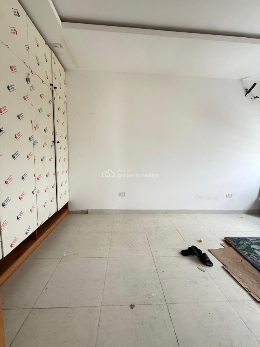 Serviced 4 Bedroom Semi Detached Duplex with Pool, Orchid, Lekki, Lagos, Semi-detached Duplex for Sale