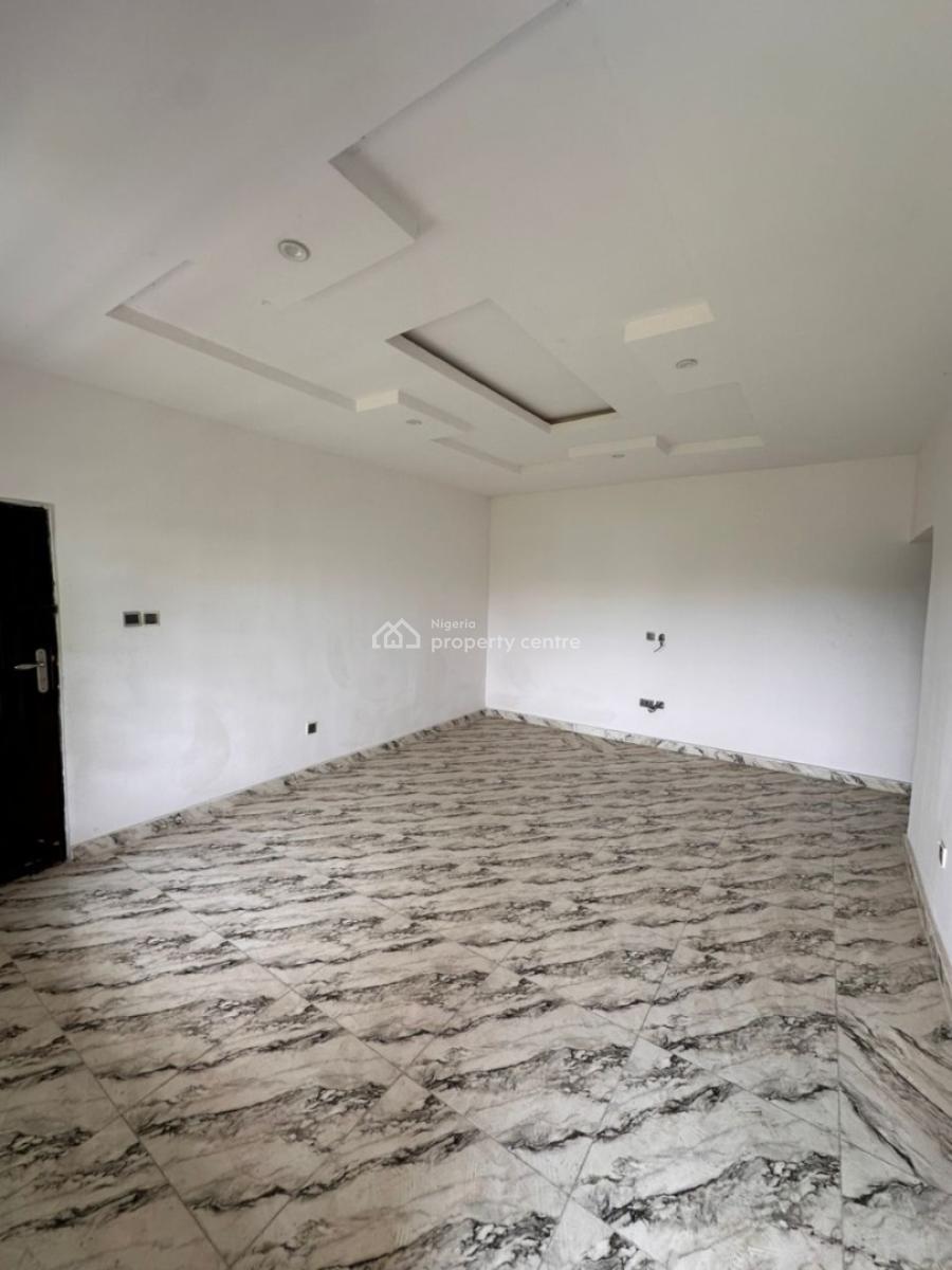 Super Luxurious Newly Built Mini Flat, Peace Land Axis, Ogombo, Ajah, Lagos, Mini Flat (room and Parlour) for Rent