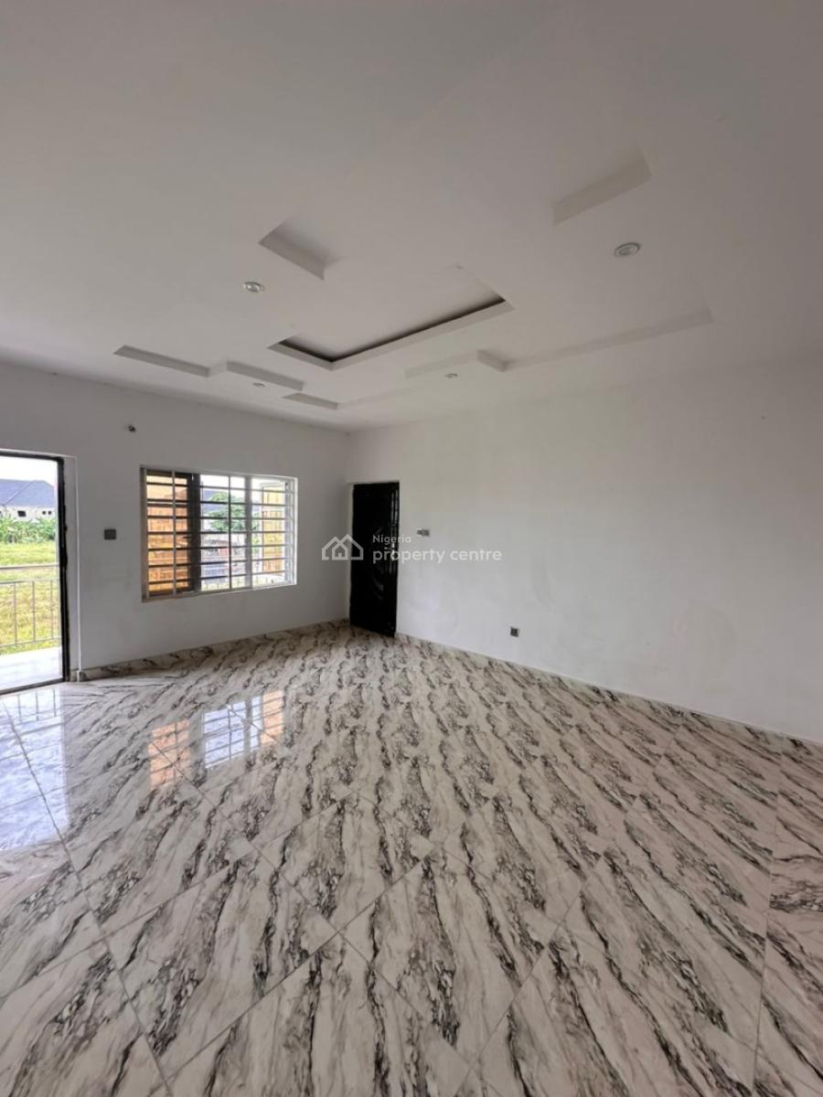 Super Luxurious Newly Built Mini Flat, Peace Land Axis, Ogombo, Ajah, Lagos, Mini Flat (room and Parlour) for Rent