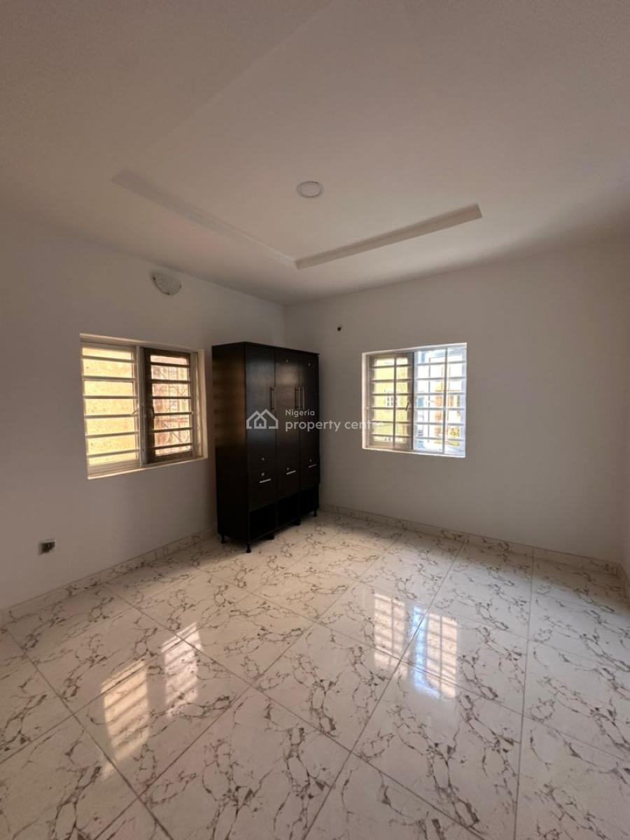 Super Luxurious Newly Built Mini Flat, Peace Land Axis, Ogombo, Ajah, Lagos, Mini Flat (room and Parlour) for Rent