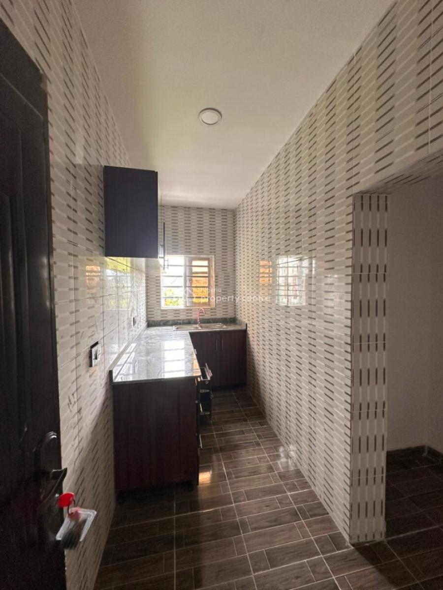 Super Luxurious Newly Built Mini Flat, Peace Land Axis, Ogombo, Ajah, Lagos, Mini Flat (room and Parlour) for Rent