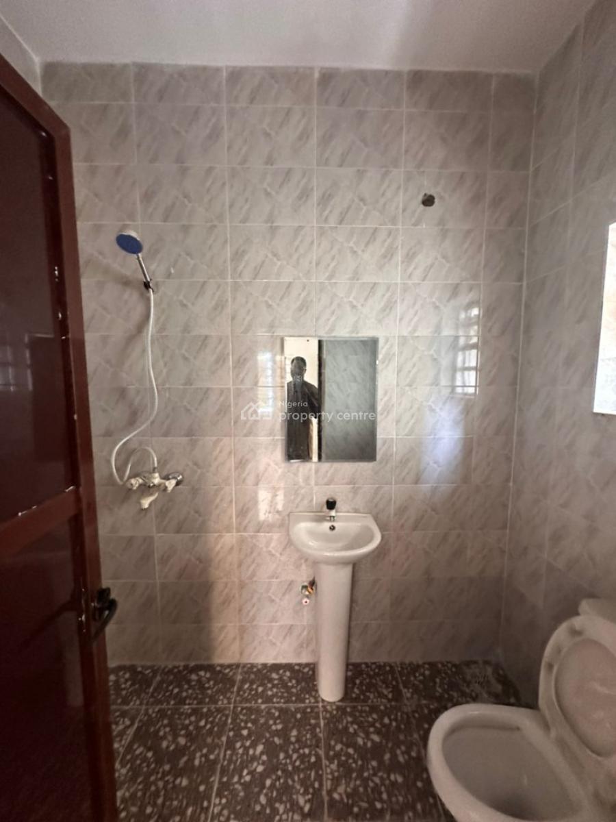 Super Luxurious Newly Built Mini Flat, Peace Land Axis, Ogombo, Ajah, Lagos, Mini Flat (room and Parlour) for Rent