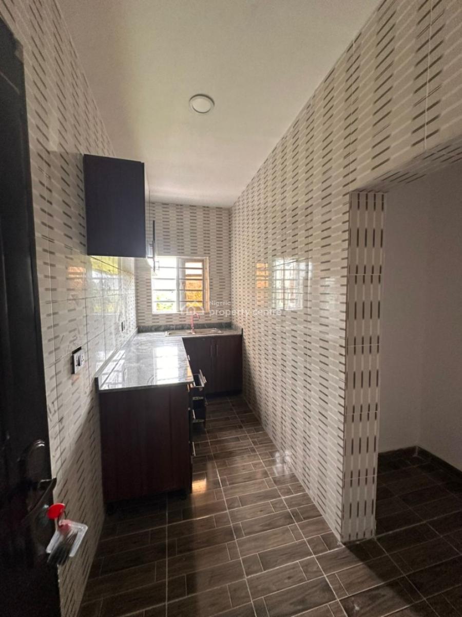 Super Luxurious Newly Built Mini Flat, Peace Land Axis, Ogombo, Ajah, Lagos, Mini Flat (room and Parlour) for Rent