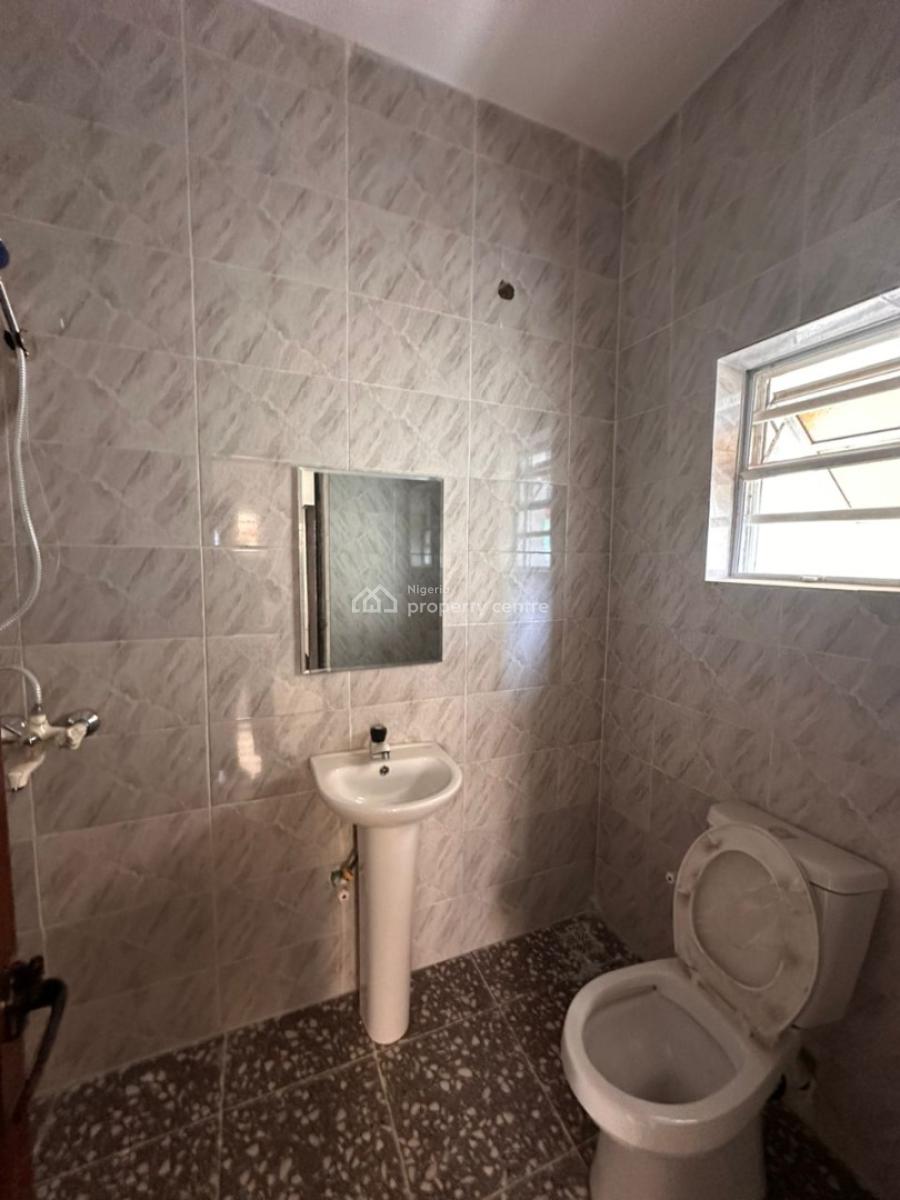 Super Luxurious Newly Built Mini Flat, Peace Land Axis, Ogombo, Ajah, Lagos, Mini Flat (room and Parlour) for Rent