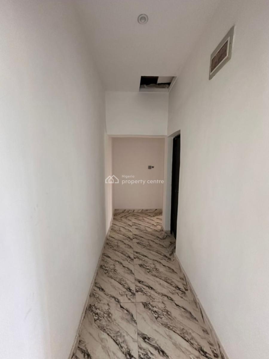 Super Luxurious Newly Built Mini Flat, Peace Land Axis, Ogombo, Ajah, Lagos, Mini Flat (room and Parlour) for Rent