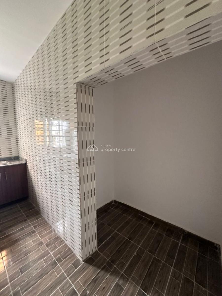 Super Luxurious Newly Built Mini Flat, Peace Land Axis, Ogombo, Ajah, Lagos, Mini Flat (room and Parlour) for Rent
