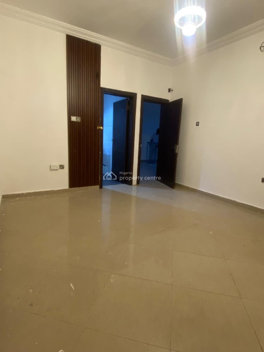 Luxury One Room Shared Apartment, Sharing Kitchen with One, Oral Estate Lekki Lagos, Lekki, Lagos, Self Contain (single Rooms) for Rent