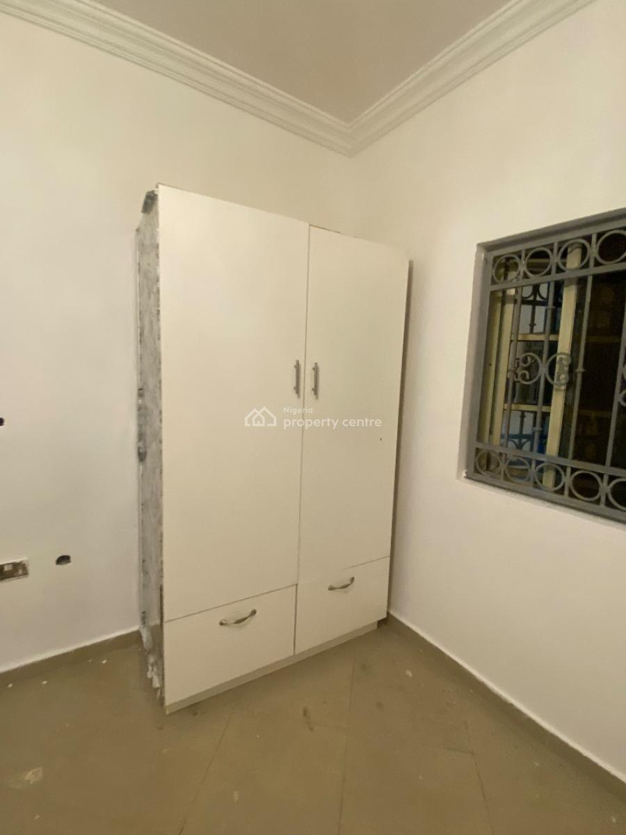 Luxury One Room Shared Apartment, Sharing Kitchen with One, Oral Estate Lekki Lagos, Lekki, Lagos, Self Contain (single Rooms) for Rent