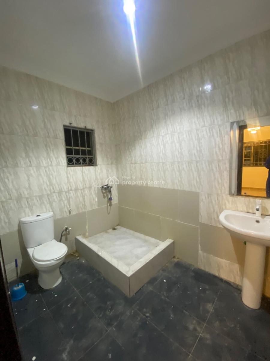 Luxury One Room Shared Apartment, Sharing Kitchen with One, Oral Estate Lekki Lagos, Lekki, Lagos, Self Contain (single Rooms) for Rent