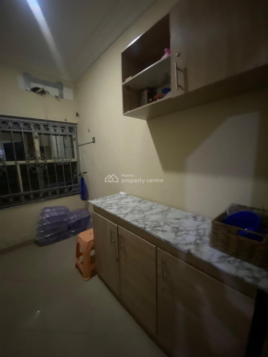 Luxury One Room Shared Apartment, Sharing Kitchen with One, Oral Estate Lekki Lagos, Lekki, Lagos, Self Contain (single Rooms) for Rent
