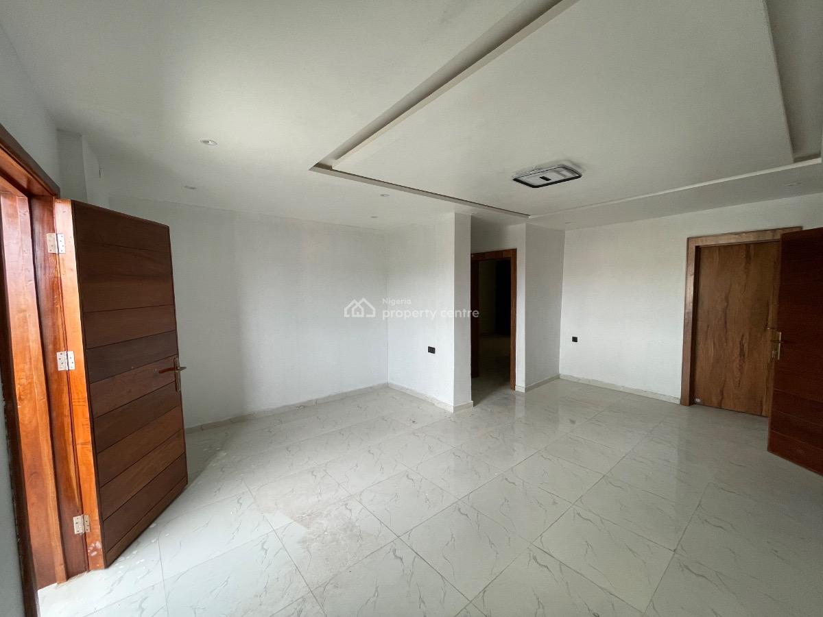 Newly Built Contemporary 2 Bedroom Apartment, Off Admiralty Road, Lekki Phase 1, Lekki, Lagos, Flat / Apartment for Rent