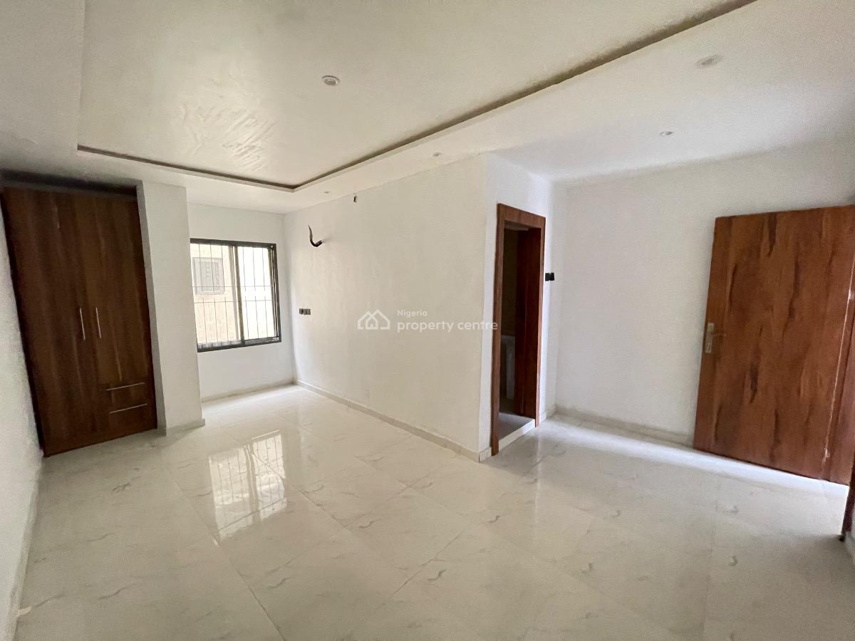 Newly Built Contemporary 2 Bedroom Apartment, Off Admiralty Road, Lekki Phase 1, Lekki, Lagos, Flat / Apartment for Rent