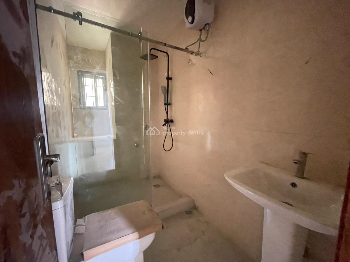 Newly Built Contemporary 2 Bedroom Apartment, Off Admiralty Road, Lekki Phase 1, Lekki, Lagos, Flat / Apartment for Rent