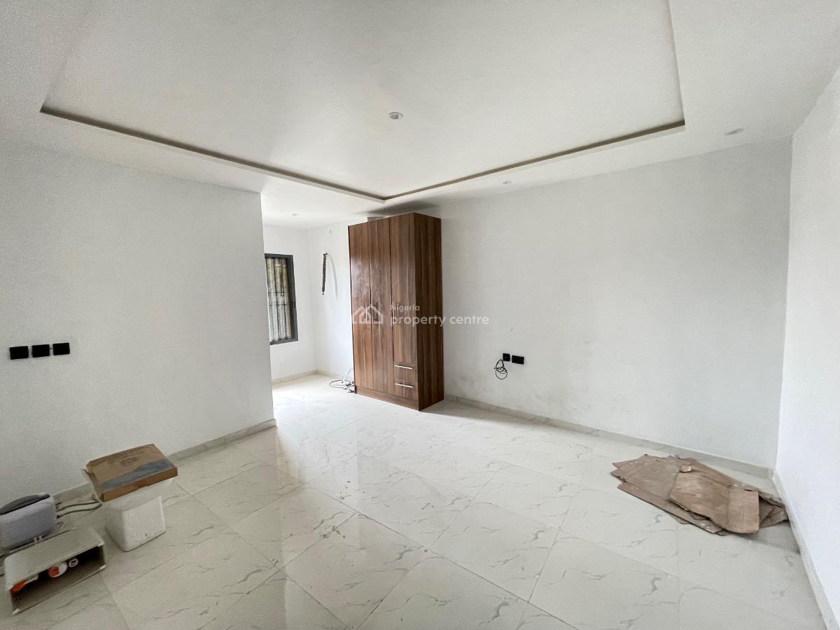 Newly Built Contemporary 2 Bedroom Apartment, Off Admiralty Road, Lekki Phase 1, Lekki, Lagos, Flat / Apartment for Rent