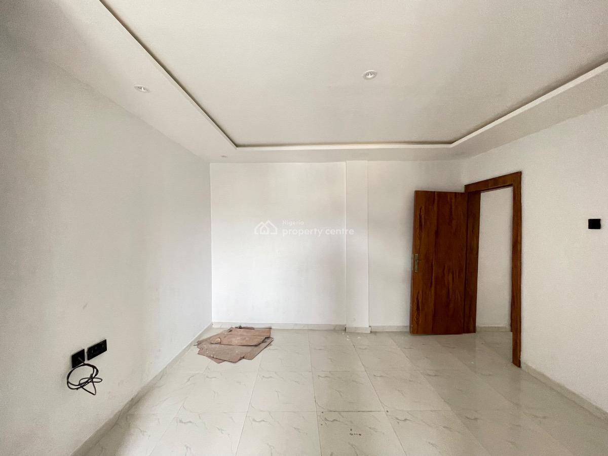 Newly Built Contemporary 2 Bedroom Apartment, Off Admiralty Road, Lekki Phase 1, Lekki, Lagos, Flat / Apartment for Rent