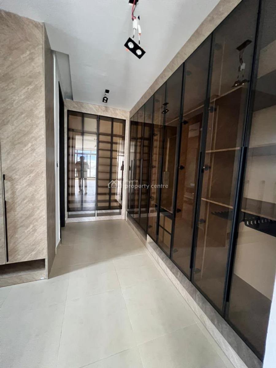 Luxury Duplex, Oniru, Victoria Island (vi), Lagos, Detached Duplex for Sale