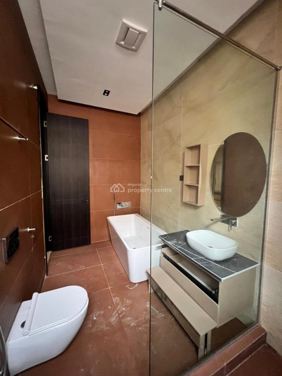 Luxury Duplex, Oniru, Victoria Island (vi), Lagos, Detached Duplex for Sale