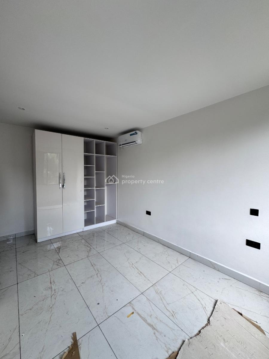 Brand New 3bedroom Apartment with Bq, Ikoyi, Lagos, Flat / Apartment for Rent
