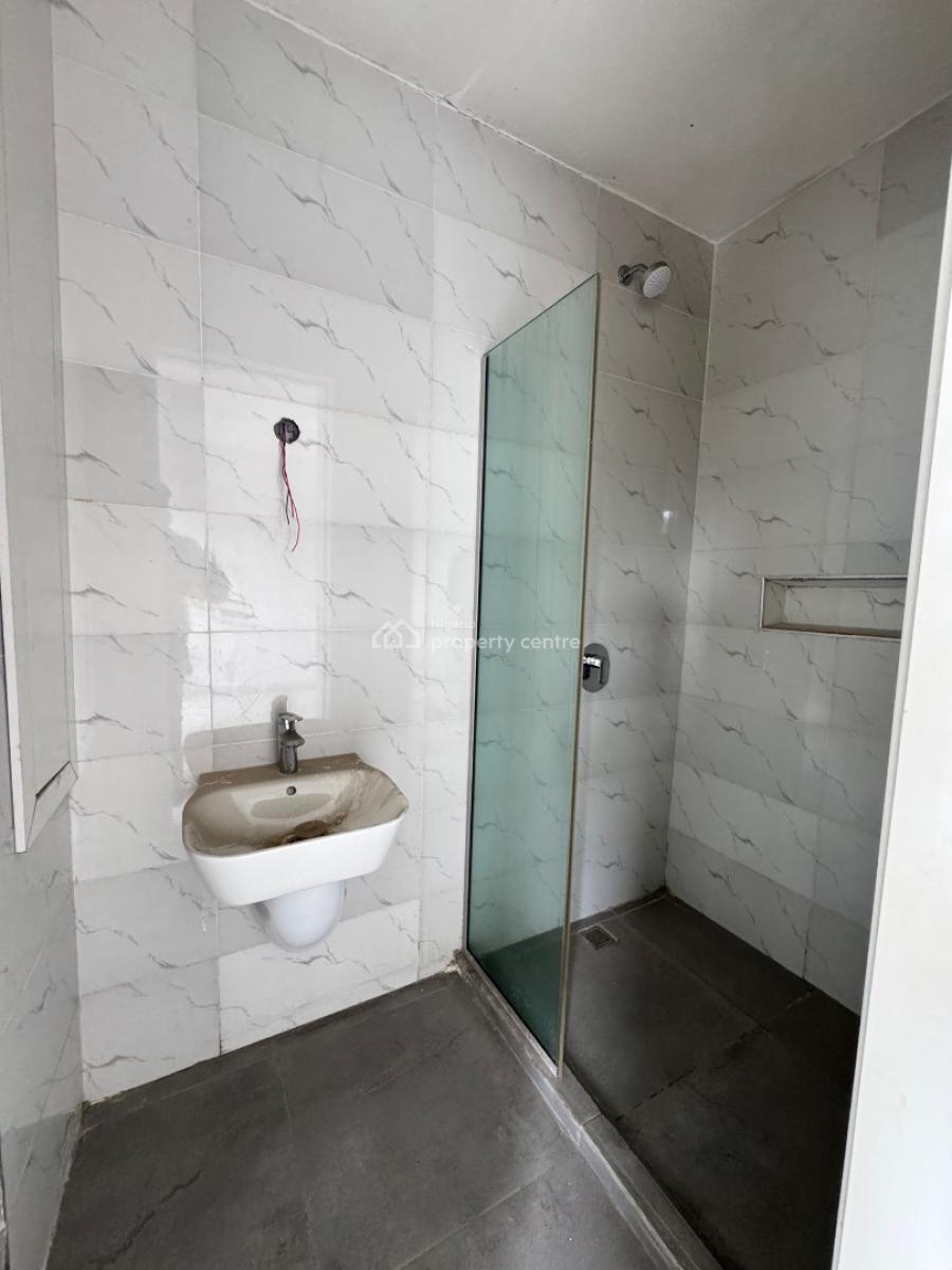 Brand New 3bedroom Apartment with Bq, Ikoyi, Lagos, Flat / Apartment for Rent